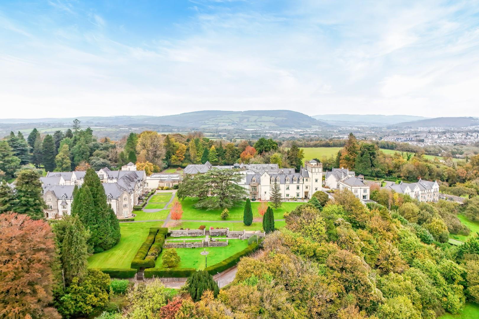 2 Talygarn Court, Talygarn Manor, Pontyclun, Rhondda Cynon Taff, CF72 9UH